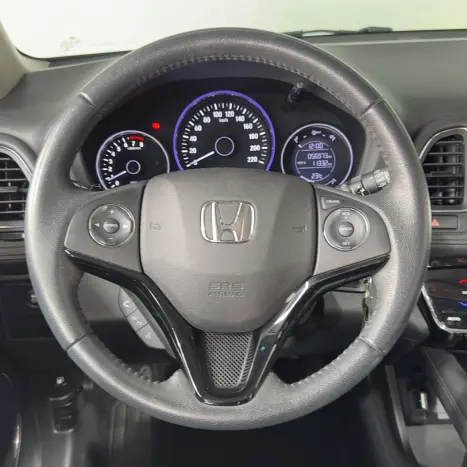 HONDA HR-V 1.8 16V 4P EXL FLEX AUTOMÁTICO CVT, Foto 14
