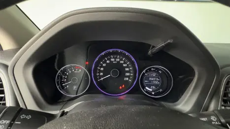 HONDA HR-V 1.8 16V 4P EXL FLEX AUTOMÁTICO CVT, Foto 15