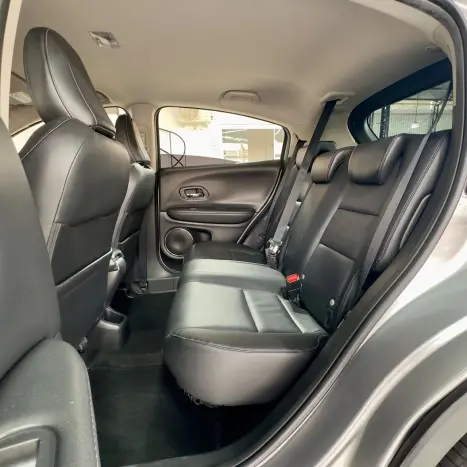 HONDA HR-V 1.8 16V 4P EXL FLEX AUTOMÁTICO CVT, Foto 16