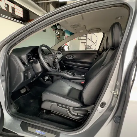 HONDA HR-V 1.8 16V 4P EXL FLEX AUTOMÁTICO CVT, Foto 17