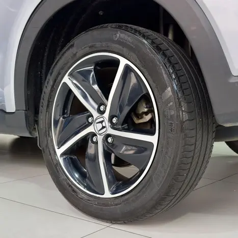 HONDA HR-V 1.8 16V 4P EXL FLEX AUTOMÁTICO CVT, Foto 18