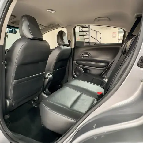 HONDA HR-V 1.8 16V 4P EXL FLEX AUTOMÁTICO CVT, Foto 20