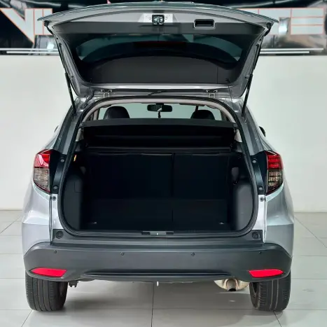 HONDA HR-V 1.8 16V 4P EXL FLEX AUTOMÁTICO CVT, Foto 22