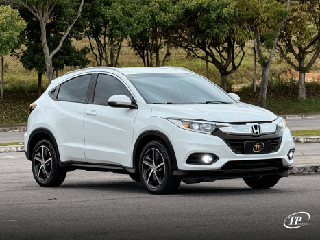 HONDA HR-V 1.8 16V 4P EX FLEX AUTOMÁTICO CVT, Foto 2