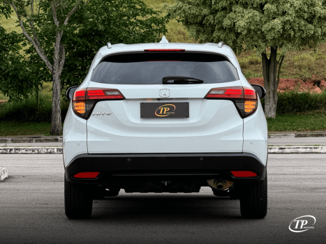 HONDA HR-V 1.8 16V 4P EX FLEX AUTOMÁTICO CVT, Foto 3