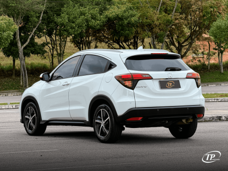 HONDA HR-V 1.8 16V 4P EX FLEX AUTOMÁTICO CVT, Foto 4