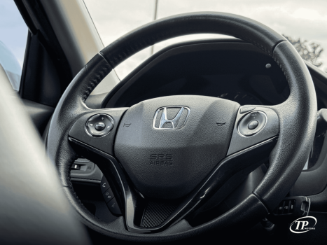 HONDA HR-V 1.8 16V 4P EX FLEX AUTOMÁTICO CVT, Foto 7