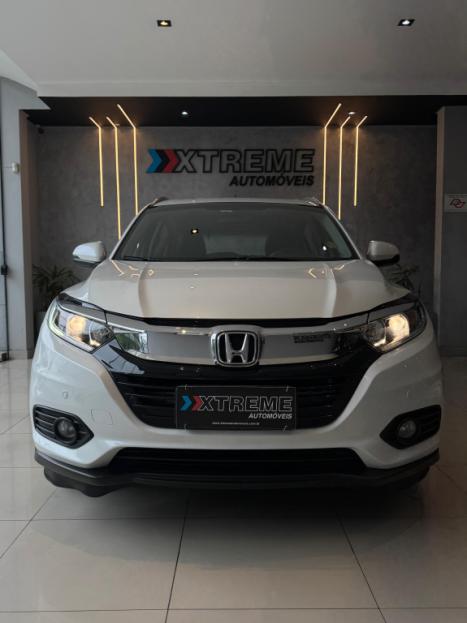 HONDA HR-V 1.8 16V 4P EXL FLEX AUTOMÁTICO CVT, Foto 1