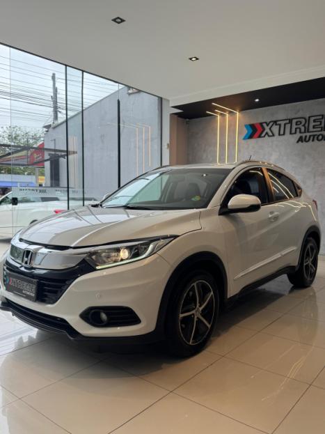 HONDA HR-V 1.8 16V 4P EXL FLEX AUTOMÁTICO CVT, Foto 2