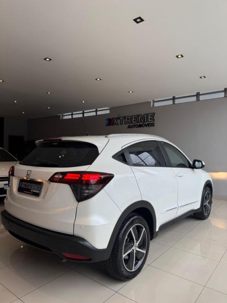 HONDA HR-V 1.8 16V 4P EXL FLEX AUTOMÁTICO CVT, Foto 3