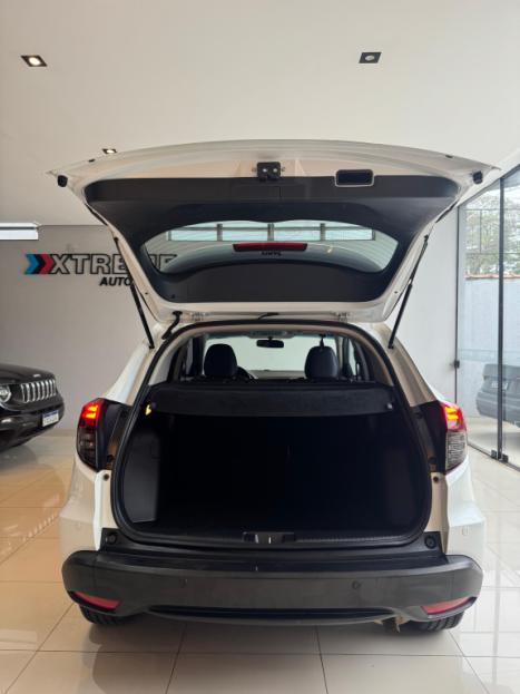 HONDA HR-V 1.8 16V 4P EXL FLEX AUTOMÁTICO CVT, Foto 4