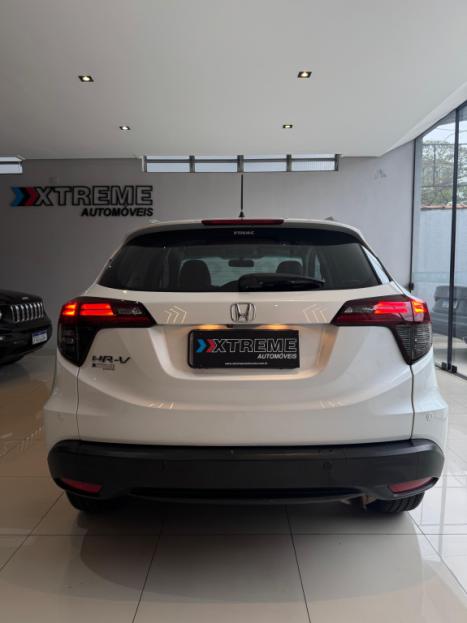 HONDA HR-V 1.8 16V 4P EXL FLEX AUTOMÁTICO CVT, Foto 5