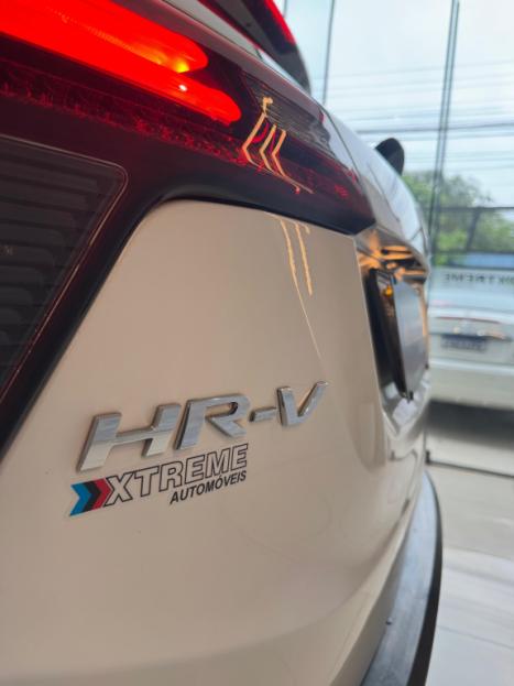 HONDA HR-V 1.8 16V 4P EXL FLEX AUTOMÁTICO CVT, Foto 6