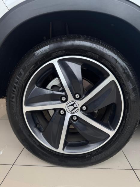 HONDA HR-V 1.8 16V 4P EXL FLEX AUTOMÁTICO CVT, Foto 7