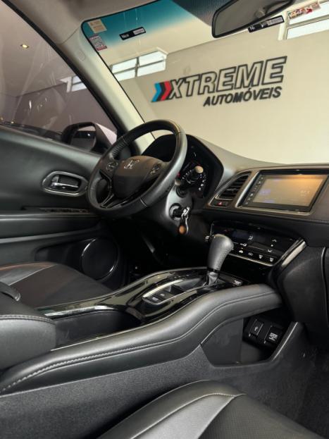 HONDA HR-V 1.8 16V 4P EXL FLEX AUTOMÁTICO CVT, Foto 8