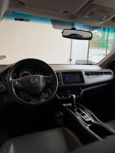 HONDA HR-V 1.8 16V 4P EXL FLEX AUTOMÁTICO CVT, Foto 9