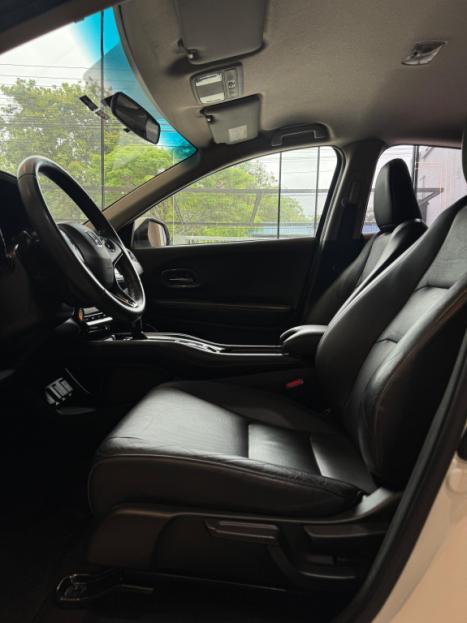 HONDA HR-V 1.8 16V 4P EXL FLEX AUTOMÁTICO CVT, Foto 11
