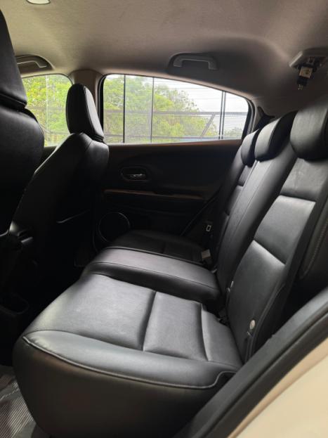 HONDA HR-V 1.8 16V 4P EXL FLEX AUTOMÁTICO CVT, Foto 12