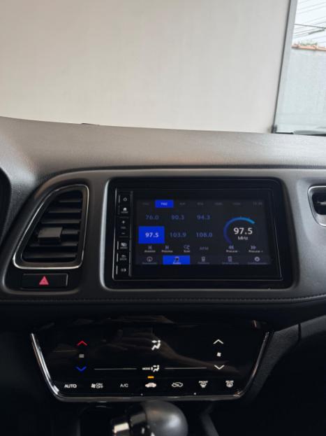 HONDA HR-V 1.8 16V 4P EXL FLEX AUTOMÁTICO CVT, Foto 13