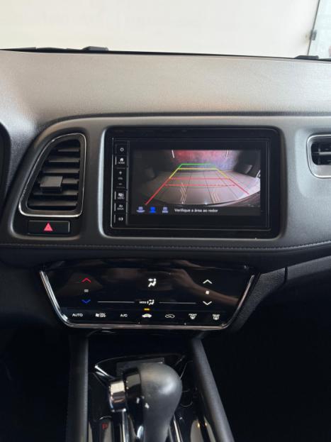 HONDA HR-V 1.8 16V 4P EXL FLEX AUTOMÁTICO CVT, Foto 14