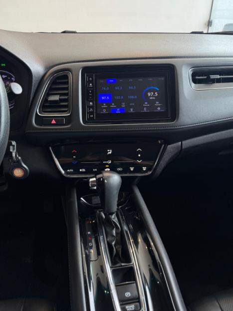 HONDA HR-V 1.8 16V 4P EXL FLEX AUTOMÁTICO CVT, Foto 15