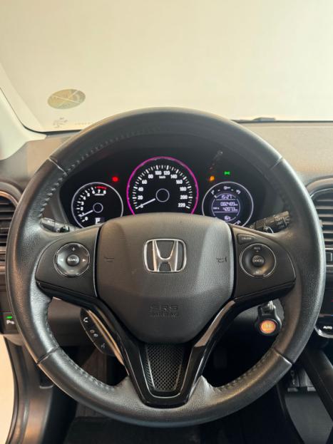 HONDA HR-V 1.8 16V 4P EXL FLEX AUTOMÁTICO CVT, Foto 16