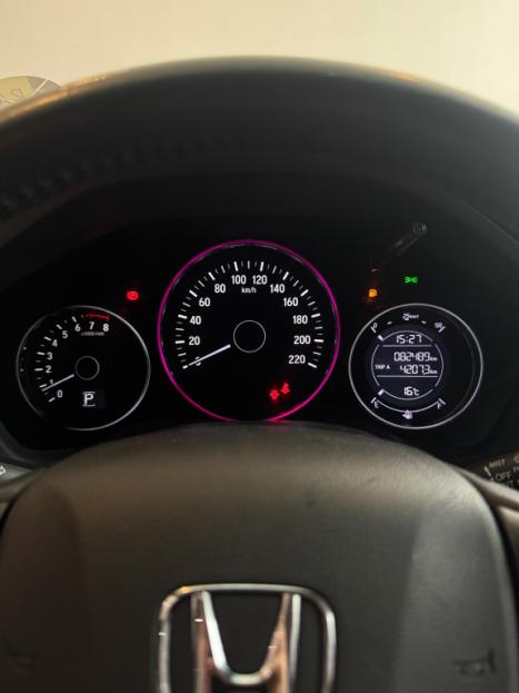 HONDA HR-V 1.8 16V 4P EXL FLEX AUTOMÁTICO CVT, Foto 17