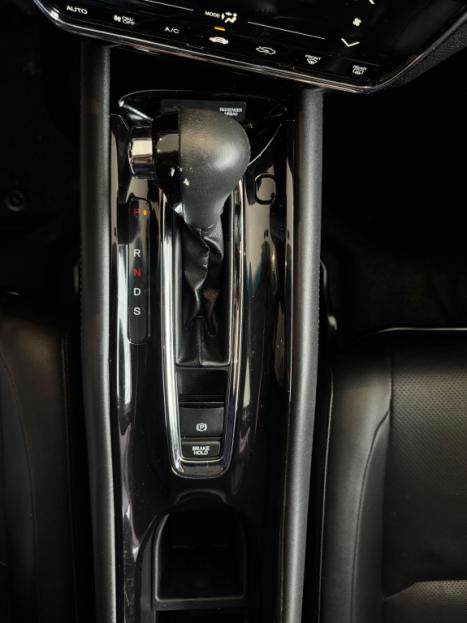 HONDA HR-V 1.8 16V 4P EXL FLEX AUTOMÁTICO CVT, Foto 18