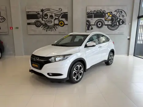HONDA HR-V 1.8 16V 4P EXL FLEX AUTOMÁTICO CVT, Foto 3