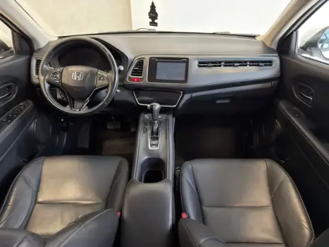 HONDA HR-V 1.8 16V 4P EXL FLEX AUTOMÁTICO CVT, Foto 9