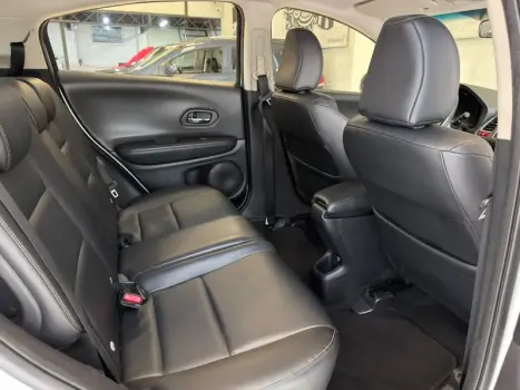 HONDA HR-V 1.8 16V 4P EXL FLEX AUTOMÁTICO CVT, Foto 11