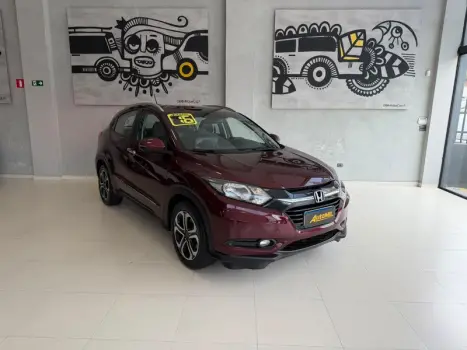 HONDA HR-V 1.8 16V 4P EXL FLEX AUTOMÁTICO CVT, Foto 1
