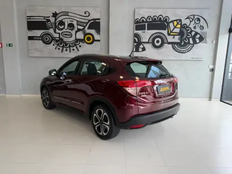 HONDA HR-V 1.8 16V 4P EXL FLEX AUTOMÁTICO CVT, Foto 2