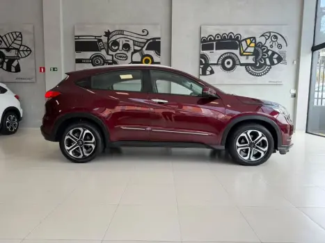 HONDA HR-V 1.8 16V 4P EXL FLEX AUTOMÁTICO CVT, Foto 5