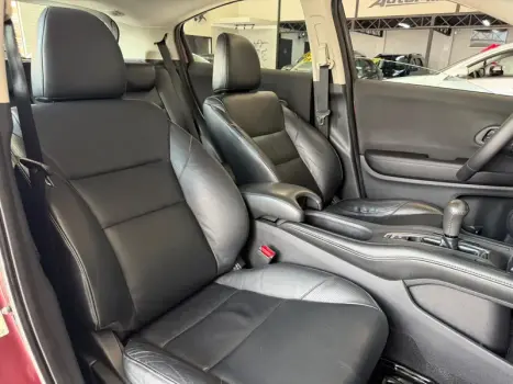 HONDA HR-V 1.8 16V 4P EXL FLEX AUTOMÁTICO CVT, Foto 10