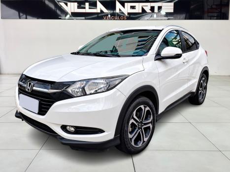 HONDA HR-V 1.8 16V 4P EX FLEX AUTOMÁTICO CVT, Foto 1