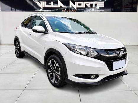 HONDA HR-V 1.8 16V 4P EX FLEX AUTOMÁTICO CVT, Foto 2