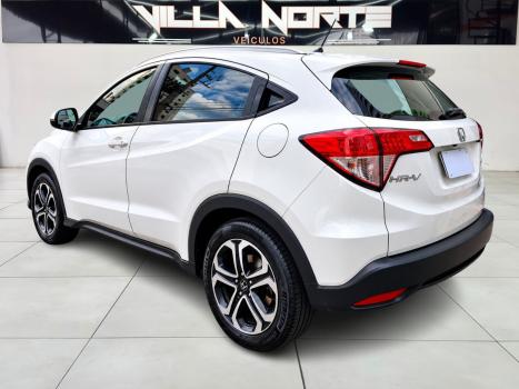HONDA HR-V 1.8 16V 4P EX FLEX AUTOMÁTICO CVT, Foto 3