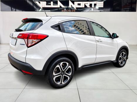 HONDA HR-V 1.8 16V 4P EX FLEX AUTOMÁTICO CVT, Foto 4