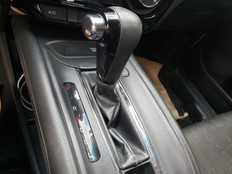HONDA HR-V 1.8 16V 4P EX FLEX AUTOMÁTICO CVT, Foto 7