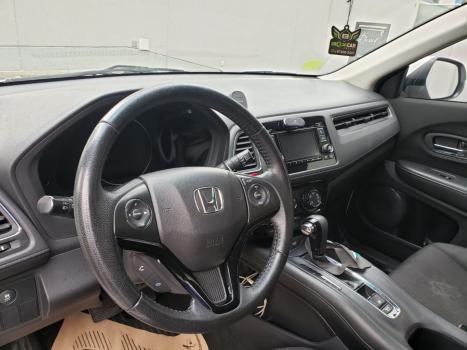 HONDA HR-V 1.8 16V 4P EX FLEX AUTOMÁTICO CVT, Foto 9
