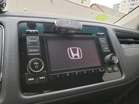 HONDA HR-V 1.8 16V 4P EX FLEX AUTOMÁTICO CVT, Foto 11