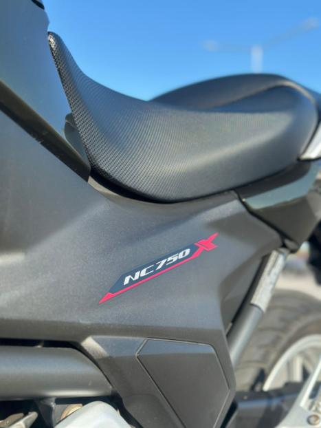 HONDA NC 750 X ABS, Foto 3