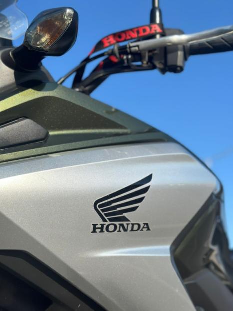 HONDA NC 750 X ABS, Foto 4