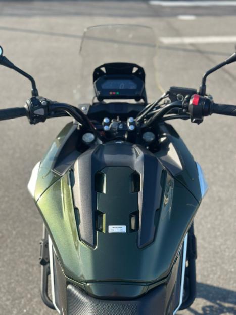 HONDA NC 750 X ABS, Foto 5