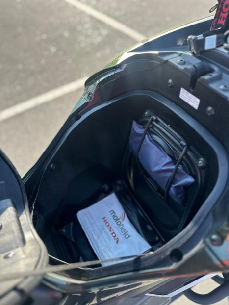 HONDA NC 750 X ABS, Foto 7