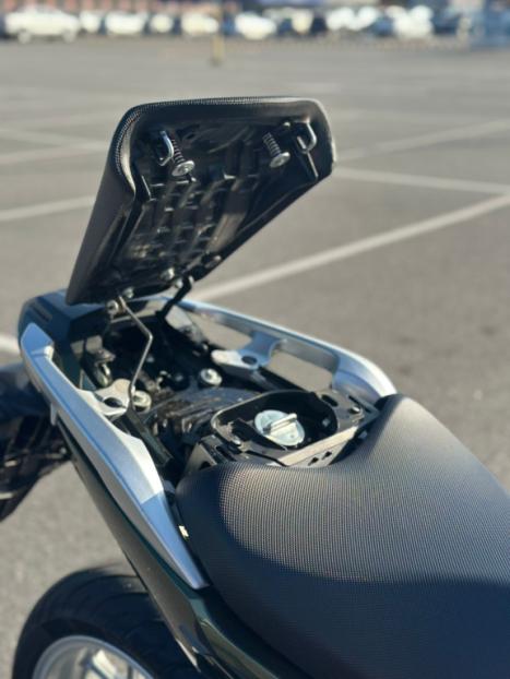 HONDA NC 750 X ABS, Foto 10