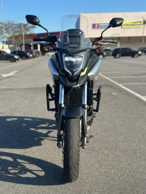 HONDA NC 750 X ABS, Foto 13