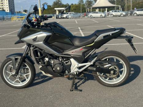 HONDA NC 750 X ABS, Foto 14