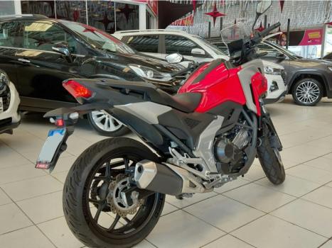 HONDA NC 750 X ABS, Foto 3